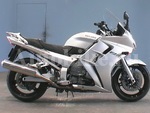     Yamaha FJR1300 2001  1